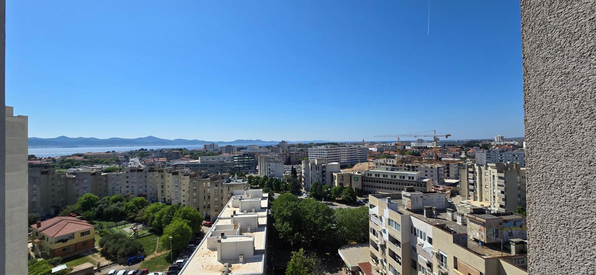 Apartment City View Zadar Exterior photo