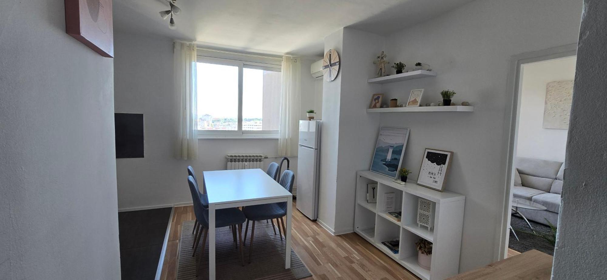 Apartment City View Zadar Exterior photo